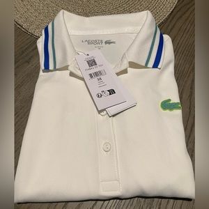 Lacoste Women`s Tennis Polo